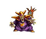 #255 - DarkMage - Dragon Warrior 7