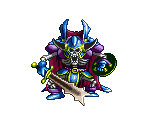 #254 - NiteKing - Dragon Warrior 7