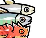 Fishin' Hole - WarioWare: Move It!