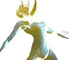 Metroid Dread - WarioWare: Move It!