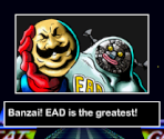 Victory Portraits - F-Zero X