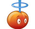 E.M.Peach - Plants vs. Zombies 2