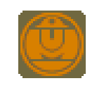 Home Menu Icon - The Incredibles: Rise of the Underminer