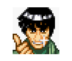 Home Menu Icon - Naruto: Path of the Ninja 2