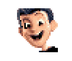 Home Menu Icon - Meet the Robinsons