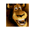 Home Menu Icon - Madagascar