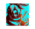 Home Menu Icon - Legend of Kage 2