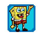 Home Menu Icon - Nicktoons: Attack of the Toybots