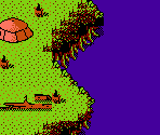 Stage 3 - Power Boat (Bootleg)