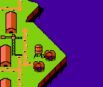 Stage 4 - Power Boat (Bootleg)