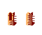 Unused Content - Power Boat (Bootleg)