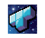 Home Menu Icon - Tetris DS