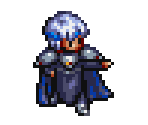 Schezo Wegey (Prototype Overworld) - Madou Monogatari (JPN)