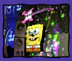 Audition Selection - SpongeBob SquarePants: Lights, Camera, Pants!