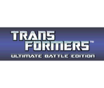 Save Banner & Icon - Transformers: Ultimate Battle Edition