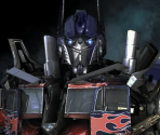 Game Banner & Icon - Transformers: Revenge of the Fallen
