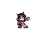Nene (Mega Man 8-bit Deathmatch-Style) - Friday Night Funkin' Customs