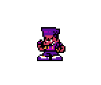 Darnell (Mega Man 8-bit Deathmatch-Style) - Friday Night Funkin' Customs