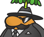 Don Pianta - Paper Mario: The Thousand-Year Door