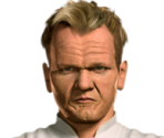 Gordon Ramsay - Hell's Kitchen