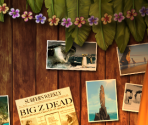 Game Banner & Icon - Surf's Up