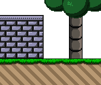 Grass & Castle - I Wanna Be The Guy: Gaiden