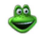 Health Bar - Frogger: The Great Quest