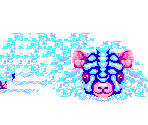 Bonus Stage - Space Harrier