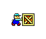 General Sprites - Sokoban Perfect