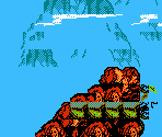 Stage 01 - Monkey King (Bootleg)