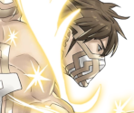 Eikþyrnir - Fire Emblem: Heroes