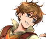 Edward - Fire Emblem: Heroes