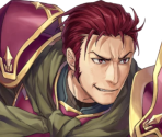 Jarod - Fire Emblem: Heroes