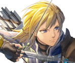 Leonardo - Fire Emblem: Heroes
