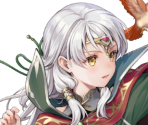 Micaiah (Dawning Maiden) - Fire Emblem: Heroes