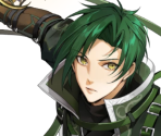Sothe (Dawning Zephyr) - Fire Emblem: Heroes