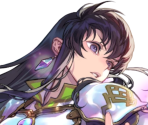 Ayra (Resplendent) - Fire Emblem: Heroes