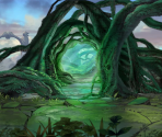 Midgard (Yggdrasill Gate) - Fire Emblem: Heroes
