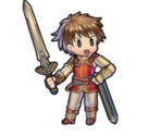 Edward - Fire Emblem: Heroes