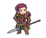 Jarod - Fire Emblem: Heroes