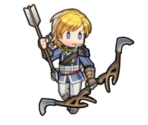 Leonardo - Fire Emblem: Heroes