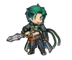 Sothe (Dawning Zephyr) - Fire Emblem: Heroes