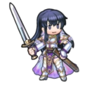Ayra (Resplendent) - Fire Emblem: Heroes