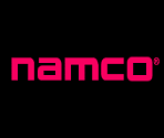 Namco Logo & Title Screen Elements - Tekken Advance