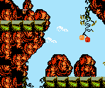 Stage 02 (Part I) - Monkey King (Bootleg)