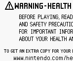 Health & Safety Screens - Ratatouille