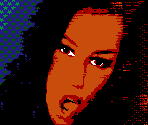 Title Screen - 2-in-1 Street Dance + Hit Mouse (Bootleg)