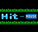 Title Screen - 2-in-1 Street Dance + Hit Mouse (Bootleg)
