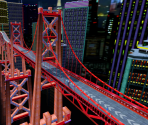 Radical Highway Drag Race - Sonic Speed Simulator