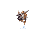 #261 - PutreFish - Dragon Warrior 7
